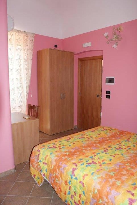 Masseria Vero Bed & Breakfast Palo del Colle Екстериор снимка